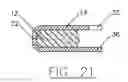 Fig. 08 - Laundry stain and soil pretreatment devices