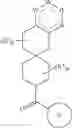 Fig. 06 - Chroman-spirocyclic piperidine amides as modulators of ion channels