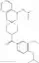 Fig. 124 - Chroman-spirocyclic piperidine amides as modulators of ion channels