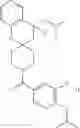 Fig. 131 - Chroman-spirocyclic piperidine amides as modulators of ion channels