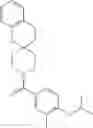 Fig. 136 - Chroman-spirocyclic piperidine amides as modulators of ion channels