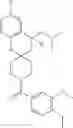 Fig. 166 - Chroman-spirocyclic piperidine amides as modulators of ion channels