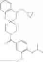 Fig. 167 - Chroman-spirocyclic piperidine amides as modulators of ion channels