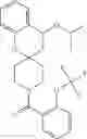 Fig. 197 - Chroman-spirocyclic piperidine amides as modulators of ion channels