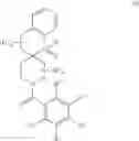 Fig. 35 - Chroman-spirocyclic piperidine amides as modulators of ion channels