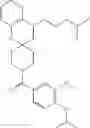 Fig. 397 - Chroman-spirocyclic piperidine amides as modulators of ion channels