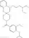 Fig. 412 - Chroman-spirocyclic piperidine amides as modulators of ion channels