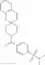 Fig. 413 - Chroman-spirocyclic piperidine amides as modulators of ion channels