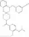 Fig. 43 - Chroman-spirocyclic piperidine amides as modulators of ion channels