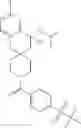 Fig. 433 - Chroman-spirocyclic piperidine amides as modulators of ion channels