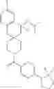 Fig. 449 - Chroman-spirocyclic piperidine amides as modulators of ion channels