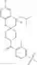 Fig. 459 - Chroman-spirocyclic piperidine amides as modulators of ion channels