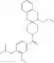 Fig. 474 - Chroman-spirocyclic piperidine amides as modulators of ion channels