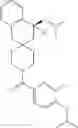 Fig. 481 - Chroman-spirocyclic piperidine amides as modulators of ion channels