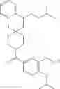Fig. 482 - Chroman-spirocyclic piperidine amides as modulators of ion channels
