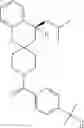 Fig. 489 - Chroman-spirocyclic piperidine amides as modulators of ion channels