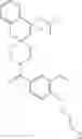 Fig. 490 - Chroman-spirocyclic piperidine amides as modulators of ion channels