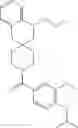 Fig. 52 - Chroman-spirocyclic piperidine amides as modulators of ion channels