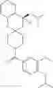 Fig. 545 - Chroman-spirocyclic piperidine amides as modulators of ion channels