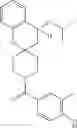 Fig. 76 - Chroman-spirocyclic piperidine amides as modulators of ion channels