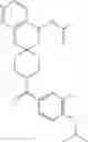 Fig. 77 - Chroman-spirocyclic piperidine amides as modulators of ion channels