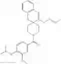 Fig. 84 - Chroman-spirocyclic piperidine amides as modulators of ion channels