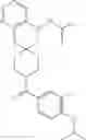 Fig. 85 - Chroman-spirocyclic piperidine amides as modulators of ion channels