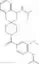 Fig. 87 - Chroman-spirocyclic piperidine amides as modulators of ion channels