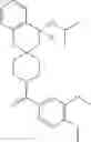 Fig. 90 - Chroman-spirocyclic piperidine amides as modulators of ion channels