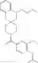 Fig. 96 - Chroman-spirocyclic piperidine amides as modulators of ion channels