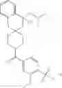 Fig. 97 - Chroman-spirocyclic piperidine amides as modulators of ion channels
