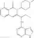 Fig. 586 - Substituted isoquinolin-1(2H)-one compounds, compositions, and methods thereof
