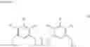 Fig. 22 - Oligonucleotide derivative comprising an aromatic compound