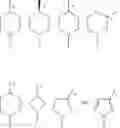 Fig. 07 - Tricyclic antibiotics