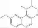 Fig. 136 - Tricyclic antibiotics