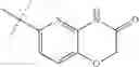 Fig. 216 - Tricyclic antibiotics