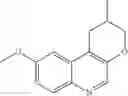Fig. 271 - Tricyclic antibiotics