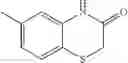 Fig. 63 - Tricyclic antibiotics