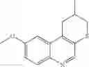 Fig. 64 - Tricyclic antibiotics