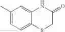 Fig. 69 - Tricyclic antibiotics