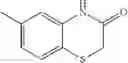 Fig. 72 - Tricyclic antibiotics