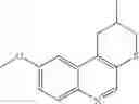 Fig. 85 - Tricyclic antibiotics