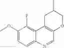 Fig. 97 - Tricyclic antibiotics