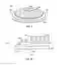 Fig. 07 - Insole Electromagnetic Therapy Device