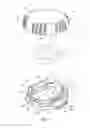Fig. 02 - Medical closure device