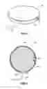 Fig. 04 - INTRAGASTRIC VOLUME OCCUPYING DEVICE WITH ACTIVE AGENTS