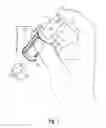 Fig. 02 - Grip for self-injectable device