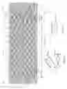 Fig. 02 - Vascular stent with improved vessel wall apposition