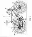 Fig. 02 - Method and apparatus for shifting a bicycle transmission