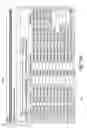 Fig. 17 - Universal Medical Records Processing System